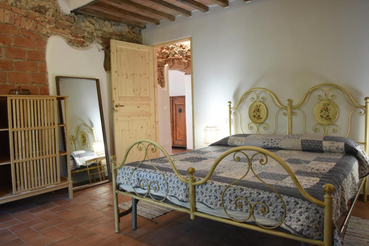 Elba Borgo Di Latrano Apartment Magazzini  ห้อง รูปภาพ